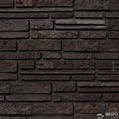 VASPO STONE - Obkladový kámen Travertin Karpaty šedý